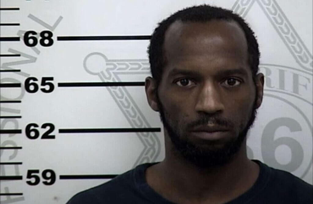 Jackson man arrested in Oxford after warrant issued in harassing messages case