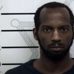 Jackson man arrested in Oxford after warrant issued in harassing messages case Jackson man arrested in Oxford after warrant issued in harassing messages case