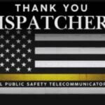 Sheriff thanks Lee County dispatchers during National Public Safety Telecommunicators Week Sheriff thanks Lee County dispatchers during National Public Safety Telecommunicators Week