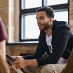 Listening bridges divisions on International Day of Mastering Conversations Listening bridges divisions on International Day of Mastering Conversations