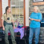 Gulfport police celebrate animal control officers during appreciation week Gulfport police celebrate animal control officers during appreciation week