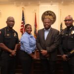 Vicksburg police welcome investigator Holley Haywood Vicksburg police welcome investigator Holley Haywood