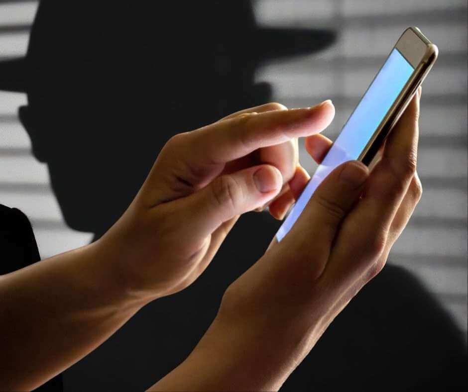Warren County sheriff warns of Apple Pay scam message