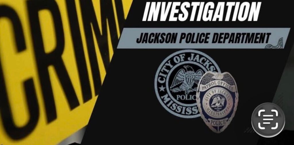 Jackson police investigate homicide on Cooper Road