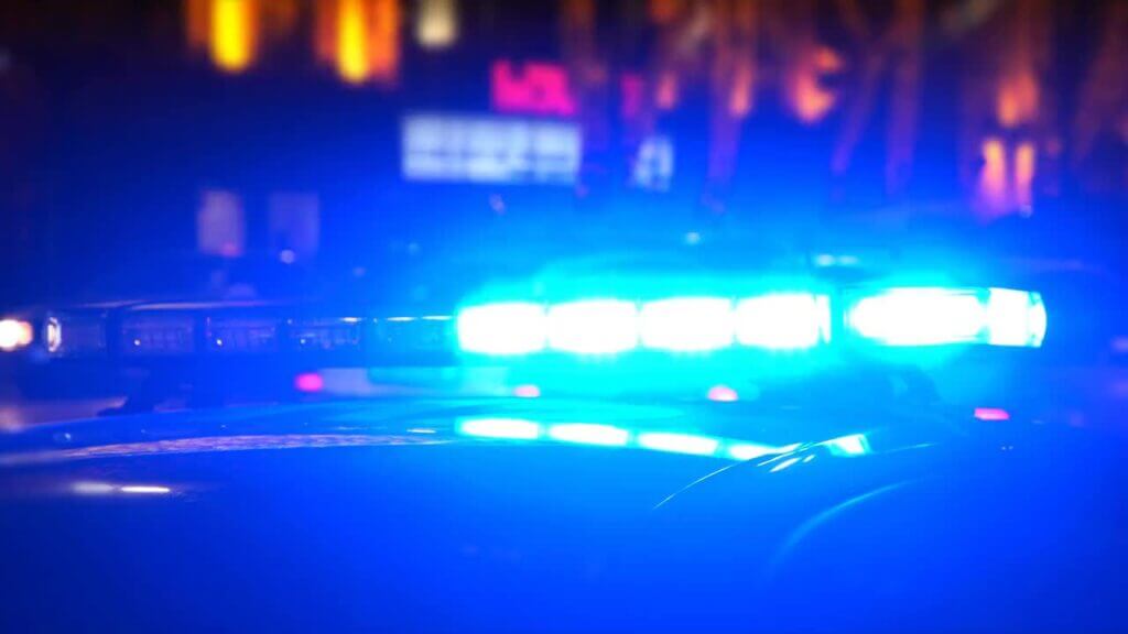 Police investigate after man found dead in Jackson street