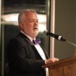 Jackson police name Captain William Kendricks officer of the year Jackson police name Captain William Kendricks officer of the year