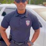 Mississippi law enforcement introduces Trooper Spann and K-9 Diesel Mississippi law enforcement introduces Trooper Spann and K-9 Diesel