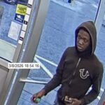 Tupelo police seek suspect in vehicle burglary at Walmart market Tupelo police seek suspect in vehicle burglary at Walmart market