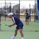 Toppers lose to Stallions in SSAC match in Montgomery Toppers lose to Stallions in SSAC match in Montgomery