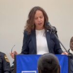 Chief Brackney headlines CIT Academy graduation at Hinds Behavioral Health Chief Brackney headlines CIT Academy graduation at Hinds Behavioral Health