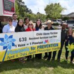 Pike County sheriff's office kicks off Child Abuse Prevention Month Pike County sheriff's office kicks off Child Abuse Prevention Month