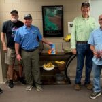 Church delivers fresh produce to support Pike County Sheriff's Fresh Picks initiative Church delivers fresh produce to support Pike County Sheriff's Fresh Picks initiative