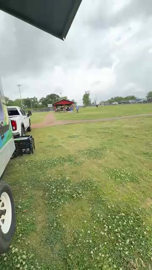 Vicksburg Police post update on Facebook