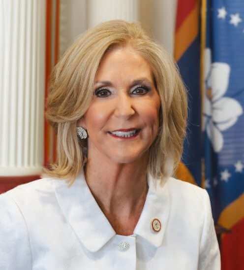 Mississippi officials recognize Child Abuse Prevention Month, highlight training institute