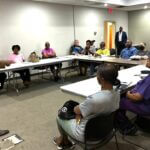 Jackson police post photos from Queen Magnolia Terrace neighborhood Jackson police post photos from Queen Magnolia Terrace neighborhood