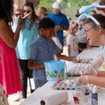 Mississippi Egg Marketing Board hosts Easter at Ag Museum Mississippi Egg Marketing Board hosts Easter at Ag Museum