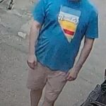 Biloxi police seek help identifying petit larceny suspect Biloxi police seek help identifying petit larceny suspect