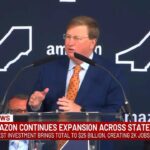 Facebook reel says Mississippi building industries of future Facebook reel says Mississippi building industries of future