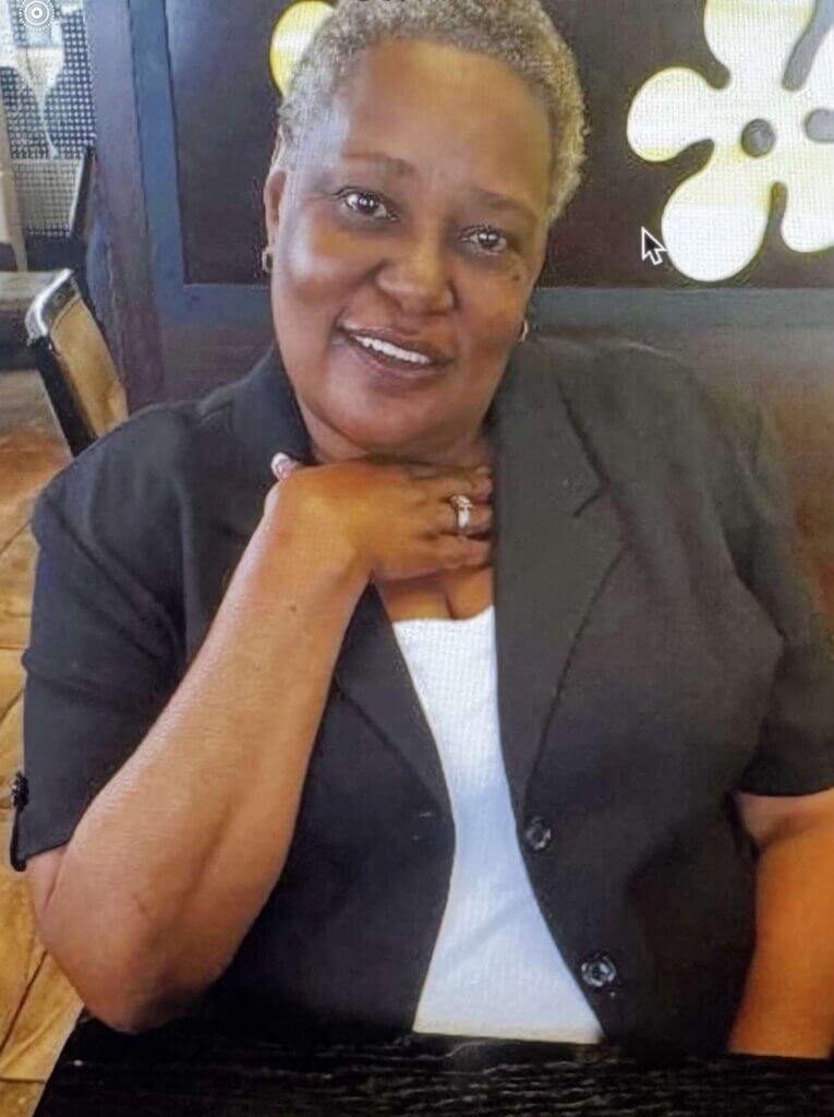 Jackson Public Schools mourns retired educator Mary Robinson