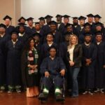 Parchman graduates 37 from Mississippi Rehabilitation Initiative Parchman graduates 37 from Mississippi Rehabilitation Initiative