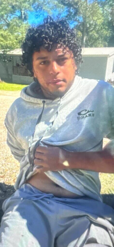 Hattiesburg police arrest suspect in fatal April 12 shooting