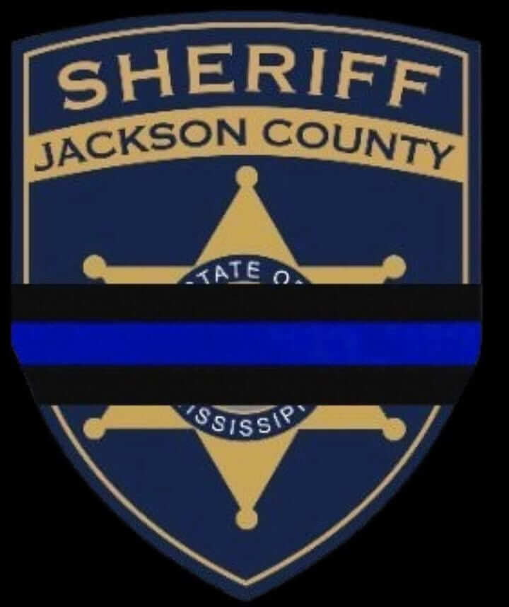 Community offers support to Jackson County Sheriff's Office, Deputy Jimerson's family