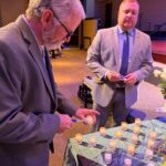 2nd Circuit Court District holds crime victims' rights candlelight ceremony 2nd Circuit Court District holds crime victims' rights candlelight ceremony