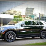 Jackson Police thank Direct Auto CDJR for new patrol vehicle Jackson Police thank Direct Auto CDJR for new patrol vehicle