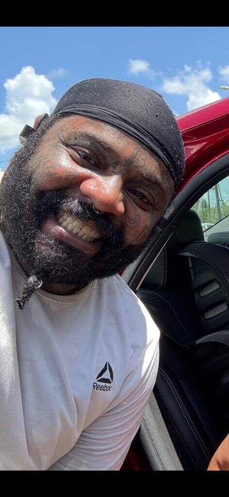 Harrison County sheriff asks public to help find missing man