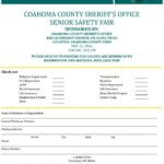 Coahoma County sheriff posts brief message on Facebook Coahoma County sheriff posts brief message on Facebook