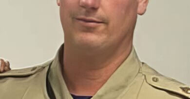 Oktibbeha County deputy fired after arrest tied to fight at Starkville baseball tournament