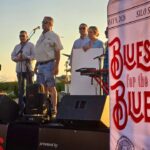Southaven Police thank sponsors, attendees after fourth annual Blues for the Blue festival Southaven Police thank sponsors, attendees after fourth annual Blues for the Blue festival