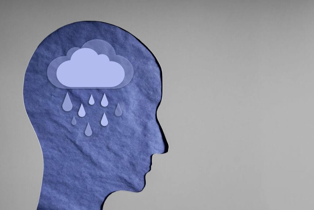 Small habits ease mental health strain of unpredictable spring weather