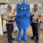 Rankin County deputies join Mustard Seed lemonade fundraiser in Flowood Rankin County deputies join Mustard Seed lemonade fundraiser in Flowood