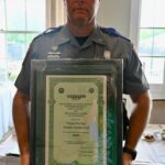 Mississippi Highway Patrol names Chad Turner 2025 Trooper of Year Mississippi Highway Patrol names Chad Turner 2025 Trooper of Year