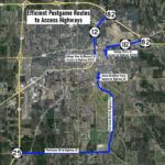 Starkville police outline post-concert traffic plan for Zach Bryan show Starkville police outline post-concert traffic plan for Zach Bryan show