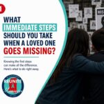Reunite Mississippi urges families to learn steps when someone goes missing Reunite Mississippi urges families to learn steps when someone goes missing