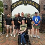 Picayune Police thank community after Law Enforcement Torch Run Picayune Police thank community after Law Enforcement Torch Run
