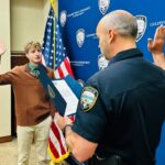 Gulfport Police welcomes three new team members Gulfport Police welcomes three new team members