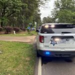Suspect barricades inside Rankin County home after fatal shootings Suspect barricades inside Rankin County home after fatal shootings