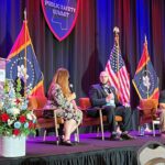 Mississippi public safety leaders convene at 2026 summit Mississippi public safety leaders convene at 2026 summit