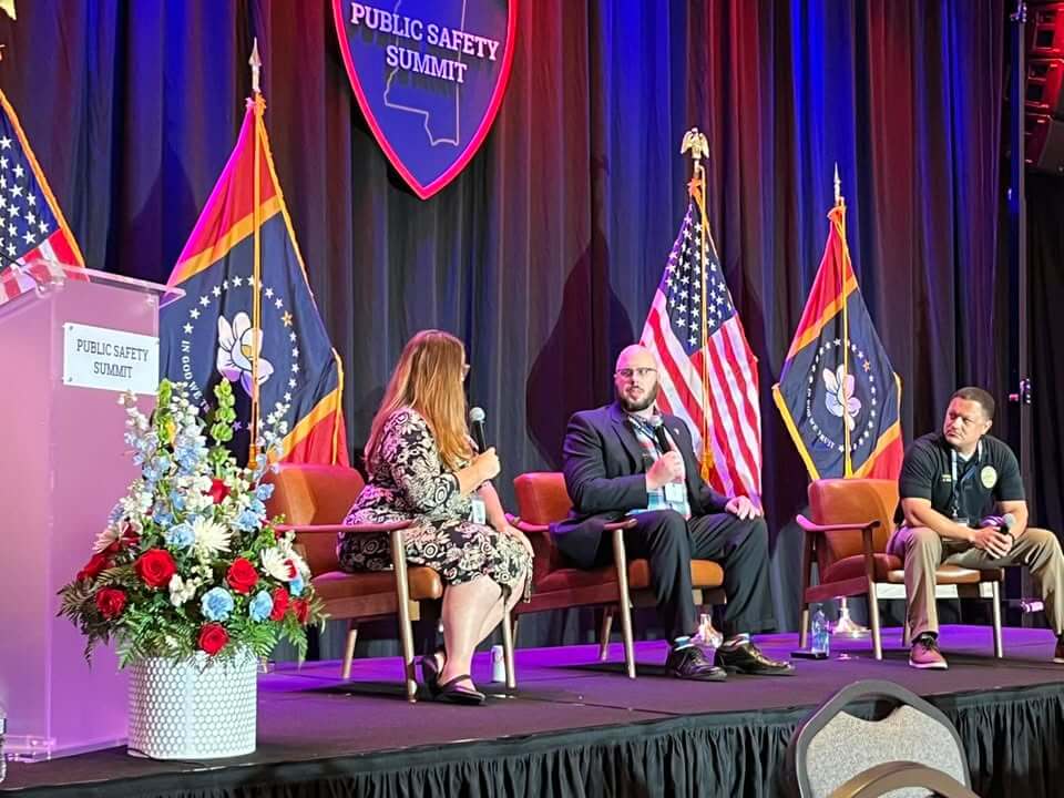 Mississippi public safety leaders convene at 2026 summit