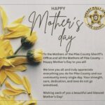 Pike County Sheriff's Office posts news bulletin Pike County Sheriff's Office posts news bulletin