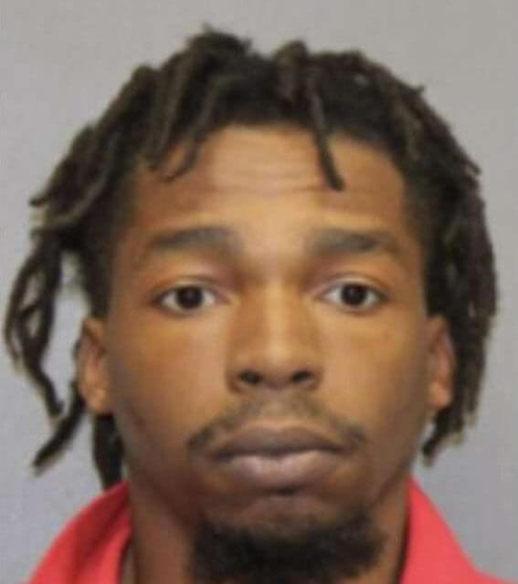 Ridgeland police seek suspect in residential burglary