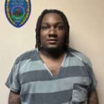 Tupelo man faces felony shoplifting charge Tupelo man faces felony shoplifting charge