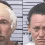 Two arrested after stolen truck, trailers spark pursuits across Mississippi, Alabama Two arrested after stolen truck, trailers spark pursuits across Mississippi, Alabama