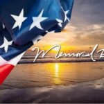 Social media post wishes public safe Memorial Day Social media post wishes public safe Memorial Day