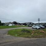 MEMA responds to severe storms after seven tornadoes strike Mississippi MEMA responds to severe storms after seven tornadoes strike Mississippi