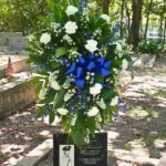 Ocean Springs police hold wreath ceremony for fallen officers Ocean Springs police hold wreath ceremony for fallen officers