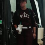 Fans send support to Mississippi State softball Fans send support to Mississippi State softball